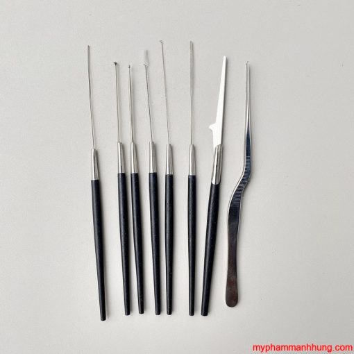 bộ ráy tai thanh sơn cao cấp Thanh sơn