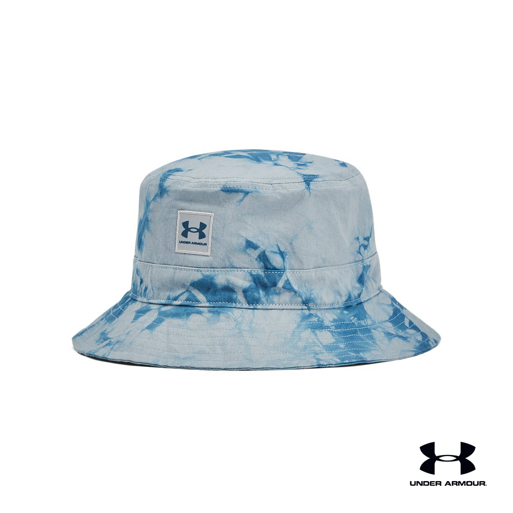 boys under armour bucket hat