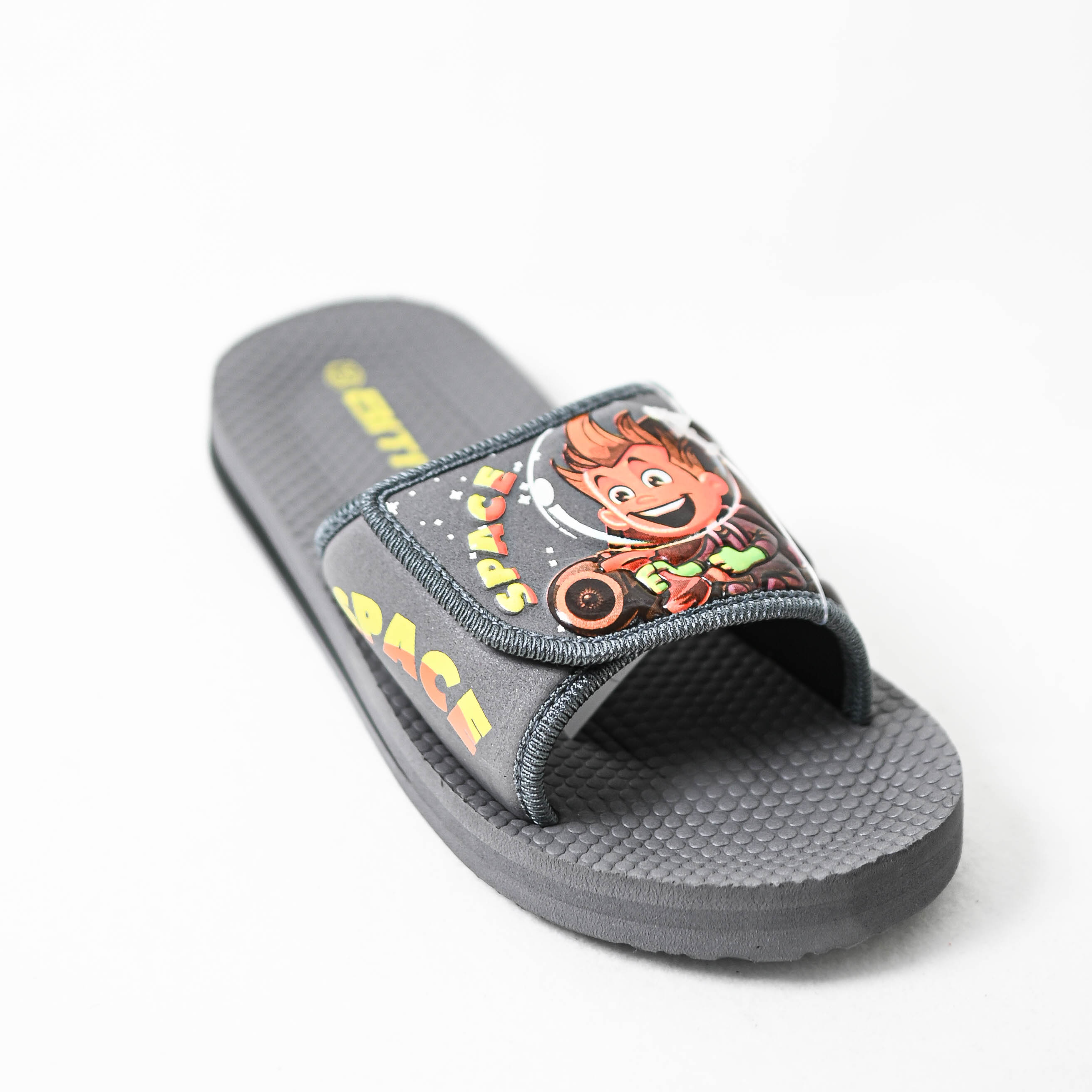 Dép Bitis bé trai quai ngang (Size 28-37)