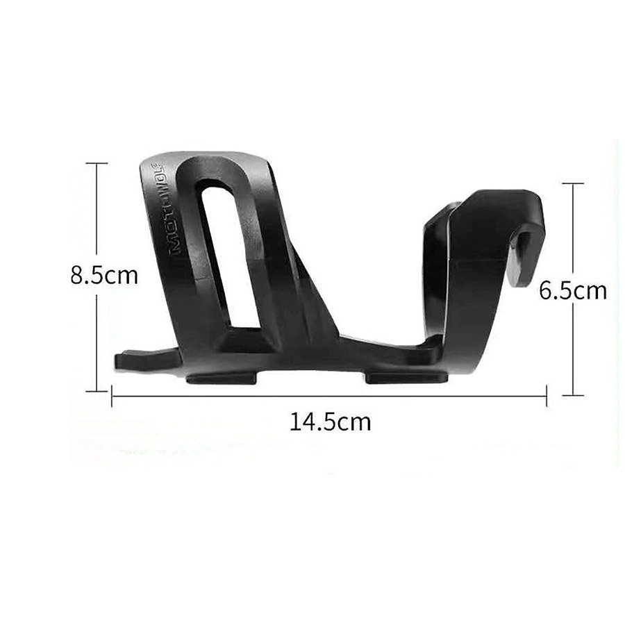[HCM]Giá Treo Bình Nước Xe Đạp Xe Máy [ 1 Chiếc  Ko Pat ]