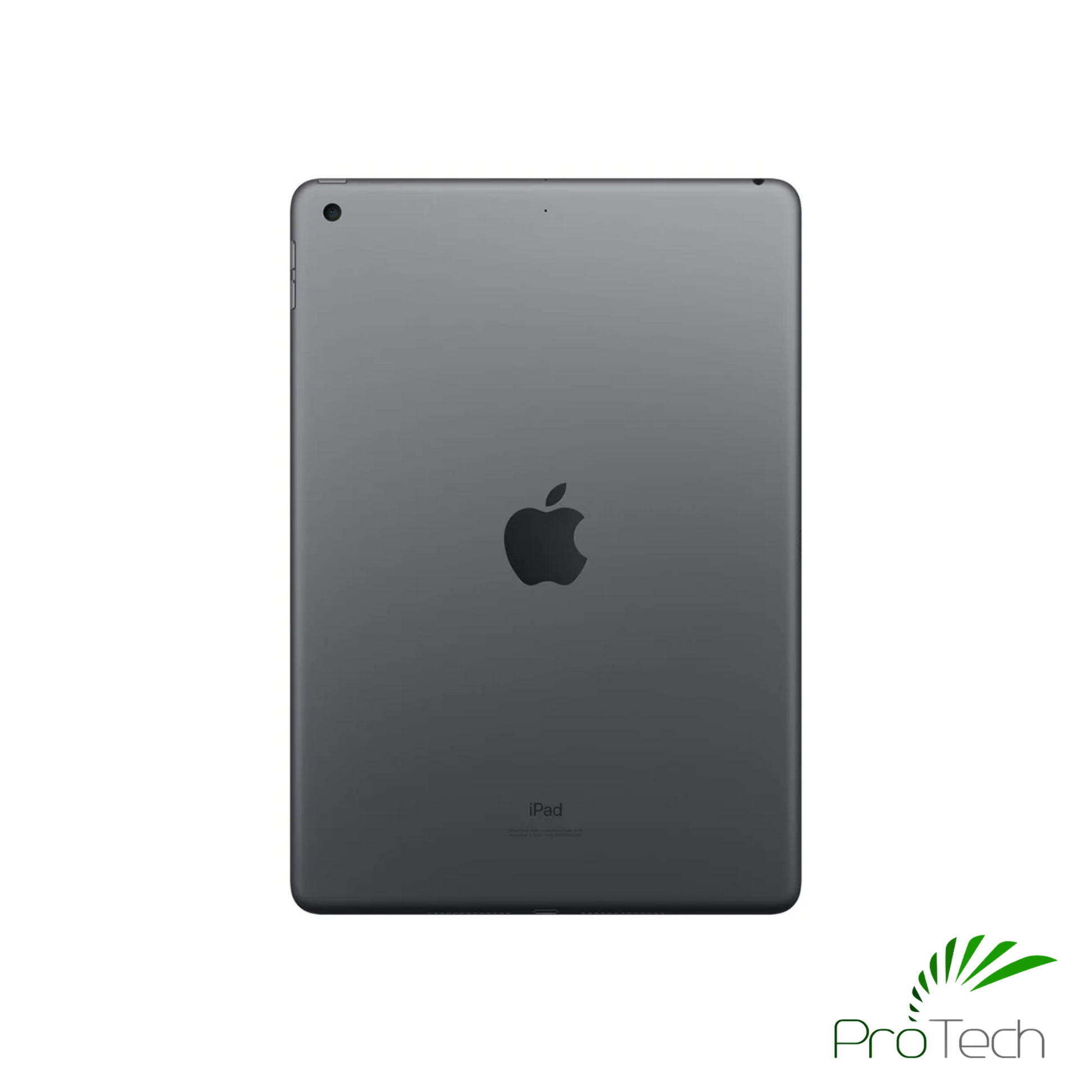 Apple iPad 7th Generation (2019) | 10.2" Display | 32GB Storage | iOS 17 | Space Grey | Ultimate Gaming Tablet for PUBG | Buy Now on Daraz | Daraz Like New Tablets. 