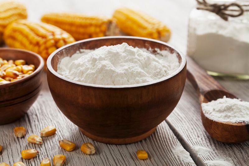 Bột bắp Thái Lan 400g