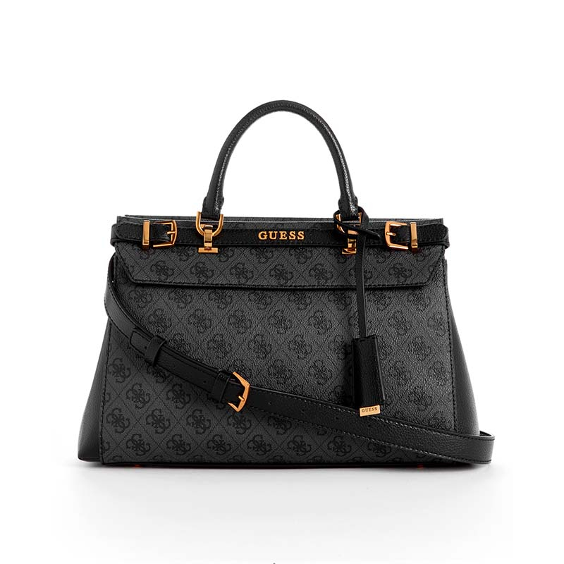 Guess Logo Tas Guess Open Road Tas