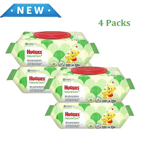 huggies korea