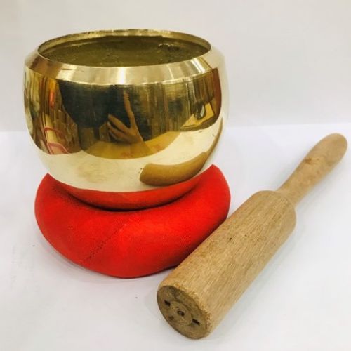 Combo chuông mõ mít tụng kinh