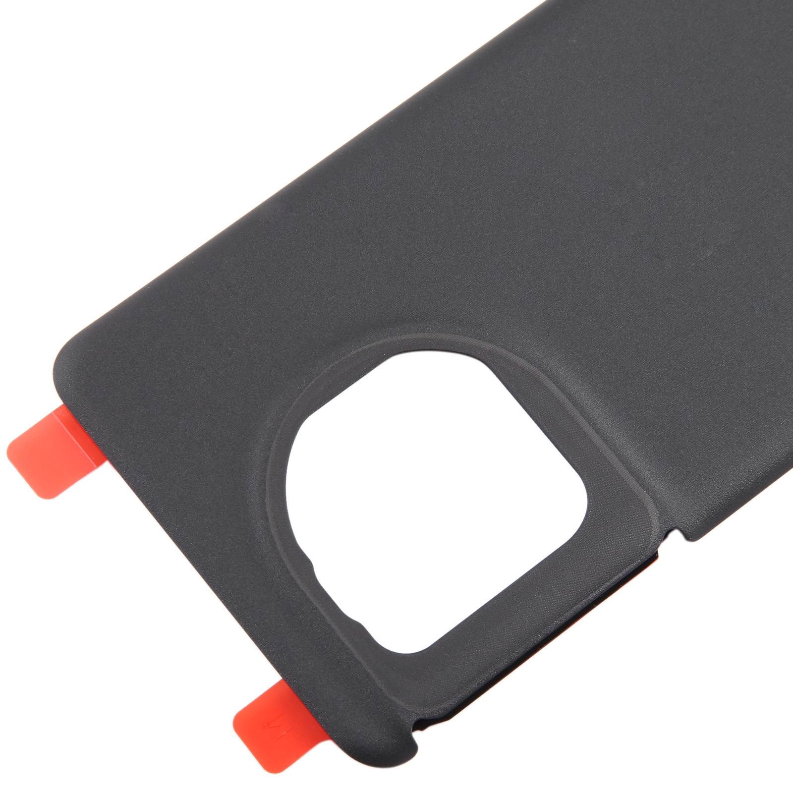 For OnePlus 11 Original Back Cover(Black)(ZSHS)