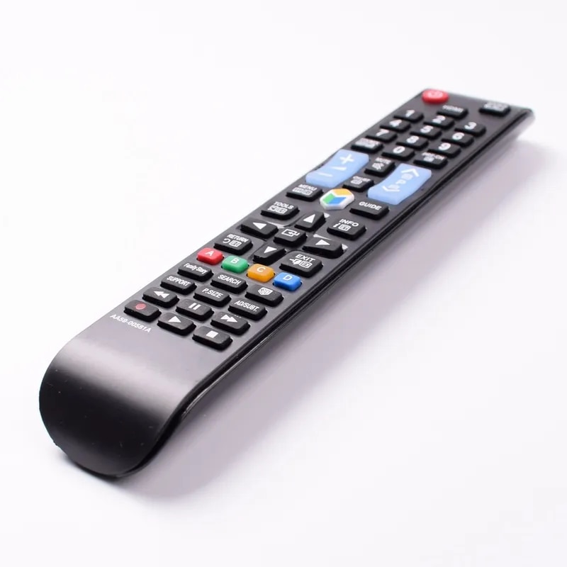 New Remote Control for Samsung AA59-00543A LED LCD Plasma 3D TV