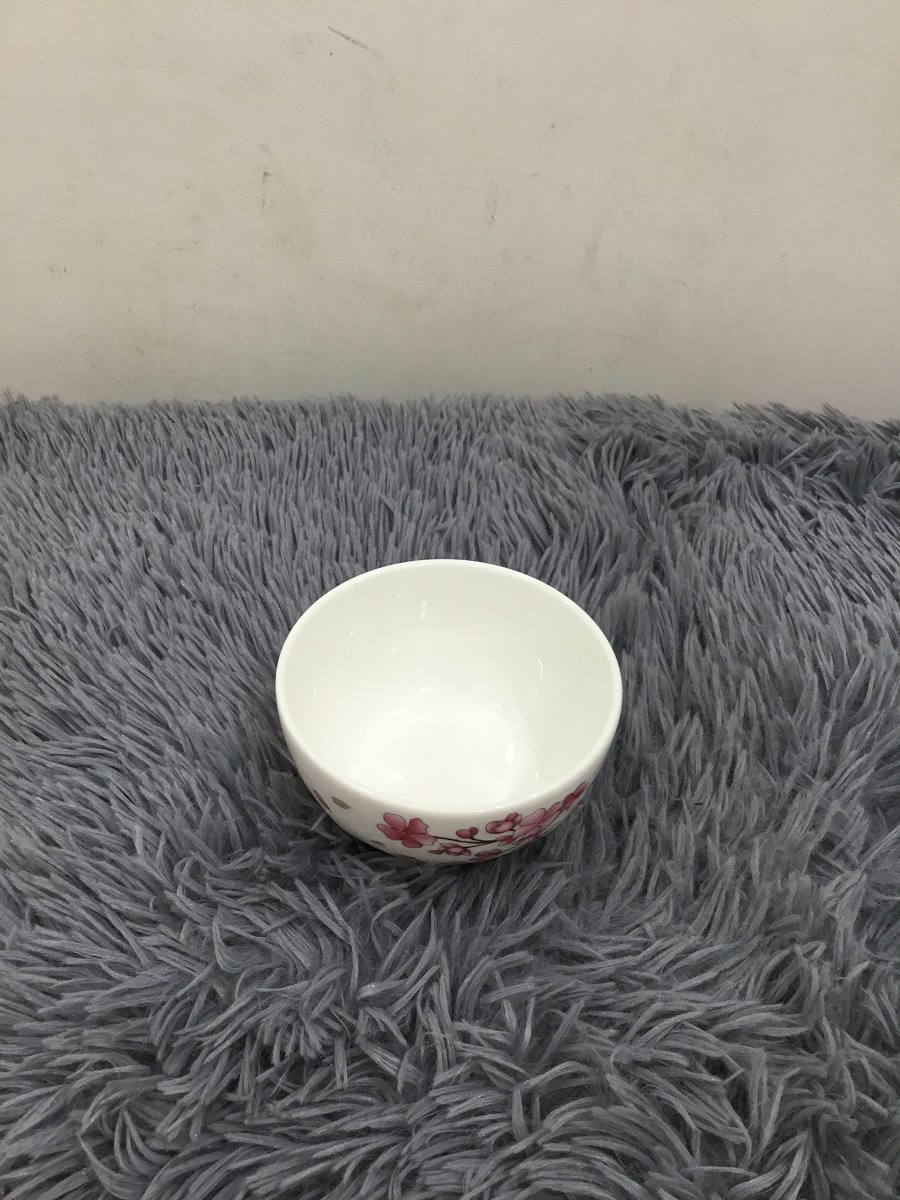 CHÉN ĐÁY VUÔNG 11x6 CM - GỐM SỨ VIỆT (DONG HWA) - HÀNG VIỆT NAM CHẤT LƯỢNG CAO