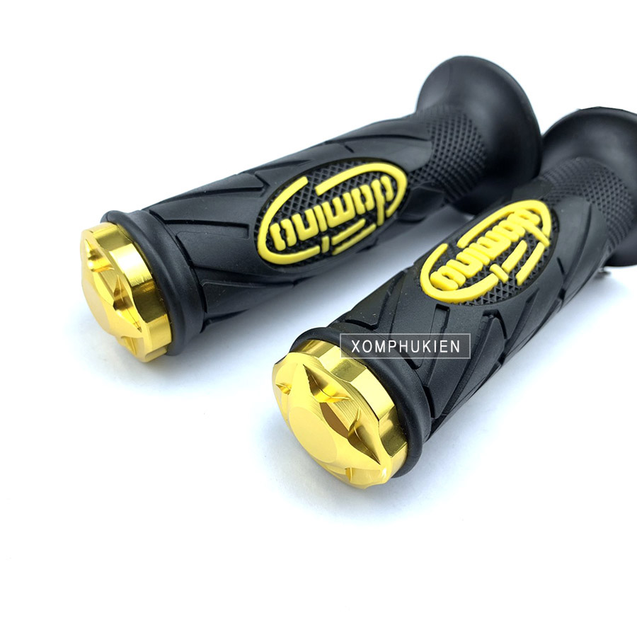 Bao Tay Xe Máy Domino K5 Hàng Đẹp [ 1 Đôi ]