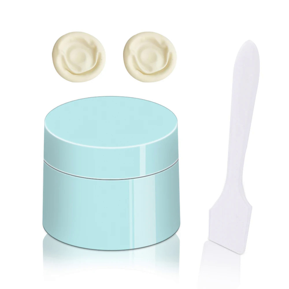 Jeyi 10WMK dán nhiệt 10g Silicone dẫn dầu mỡ, hợp chất nhiệt để làm mát tản nhiệt Giao diện bộ vi xử lý CPU GPU VGA