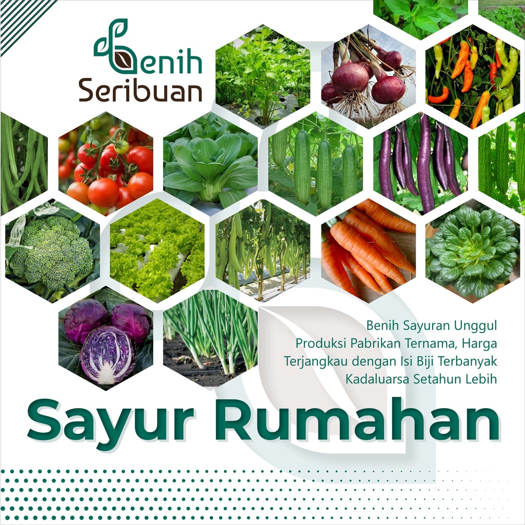 Benih Seribuan