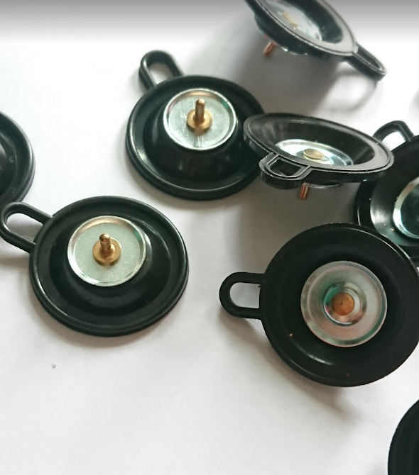 Van cắt gió Sirius ,  Jupiter / Da bơm Sirius