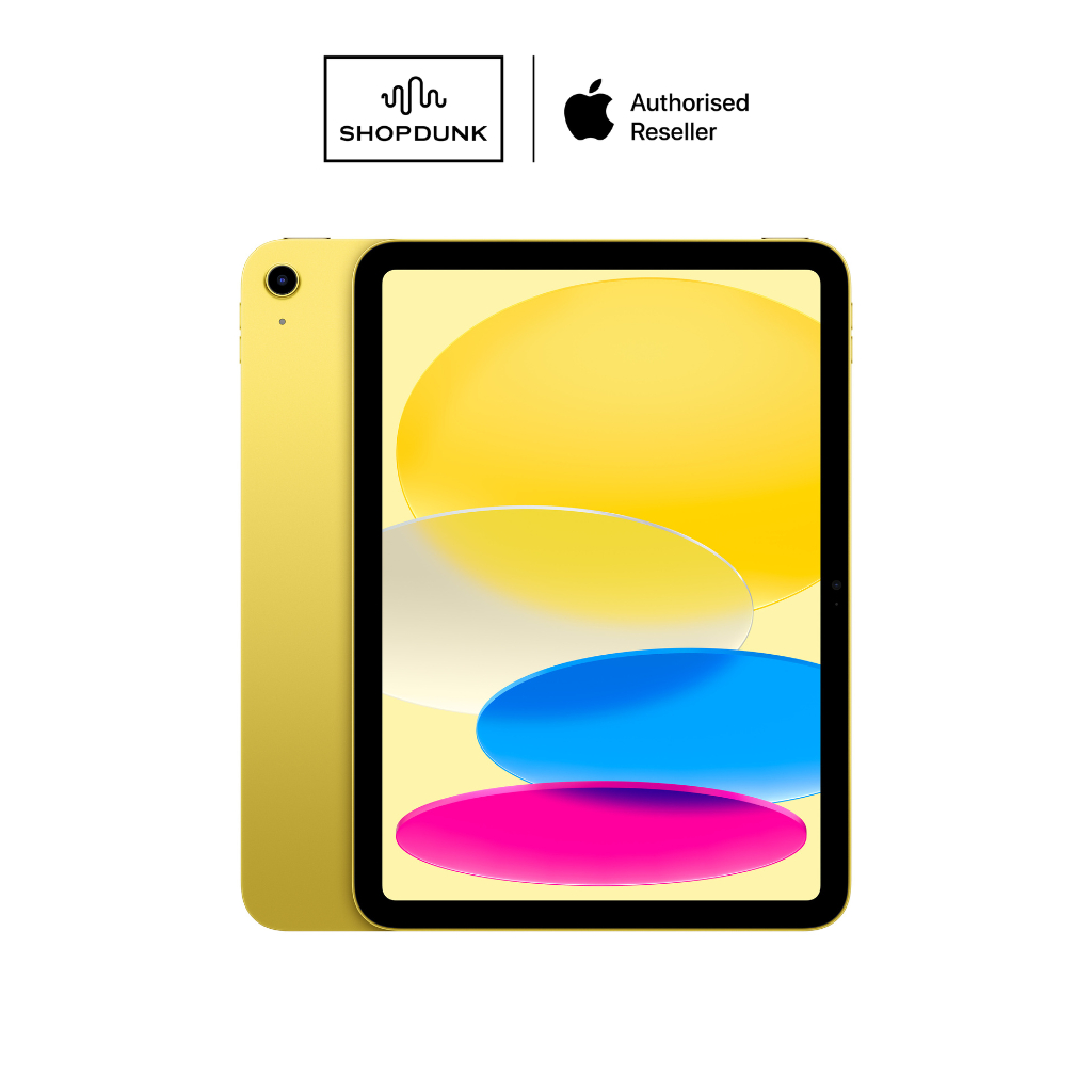 iPad A16 11 inch Wi-Fi 128GB