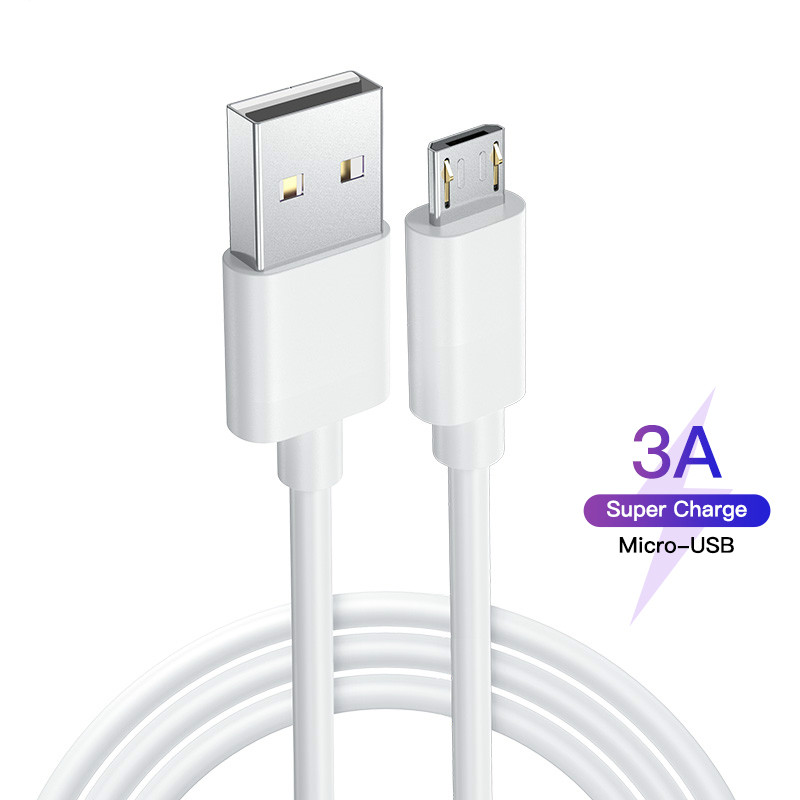 [RẺ VÔ ĐỊCH] Chất lượng cao Micro USB sạc và truyền dữ liệu cáp