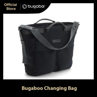 cheap changing bag