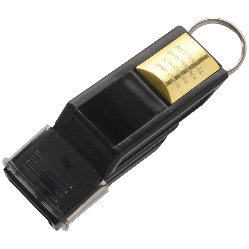 New Professional Referee Whistle Football Basketball Volleyball Referee