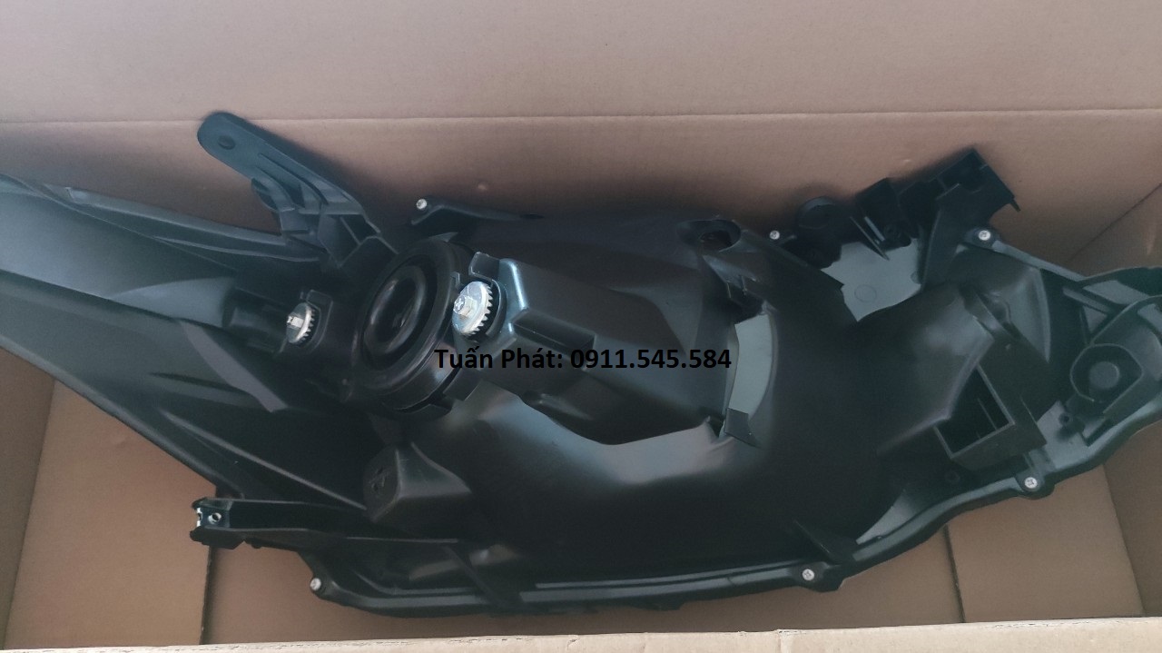 Đèn Pha Toyota Vios 2014-2017