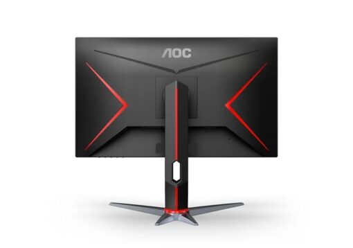 Màn hình Gaming AOC 27G2SP (27inch/FHD/IPS/165Hz/1ms / AOC 27G2 SP) - Hàng Chính Hãng