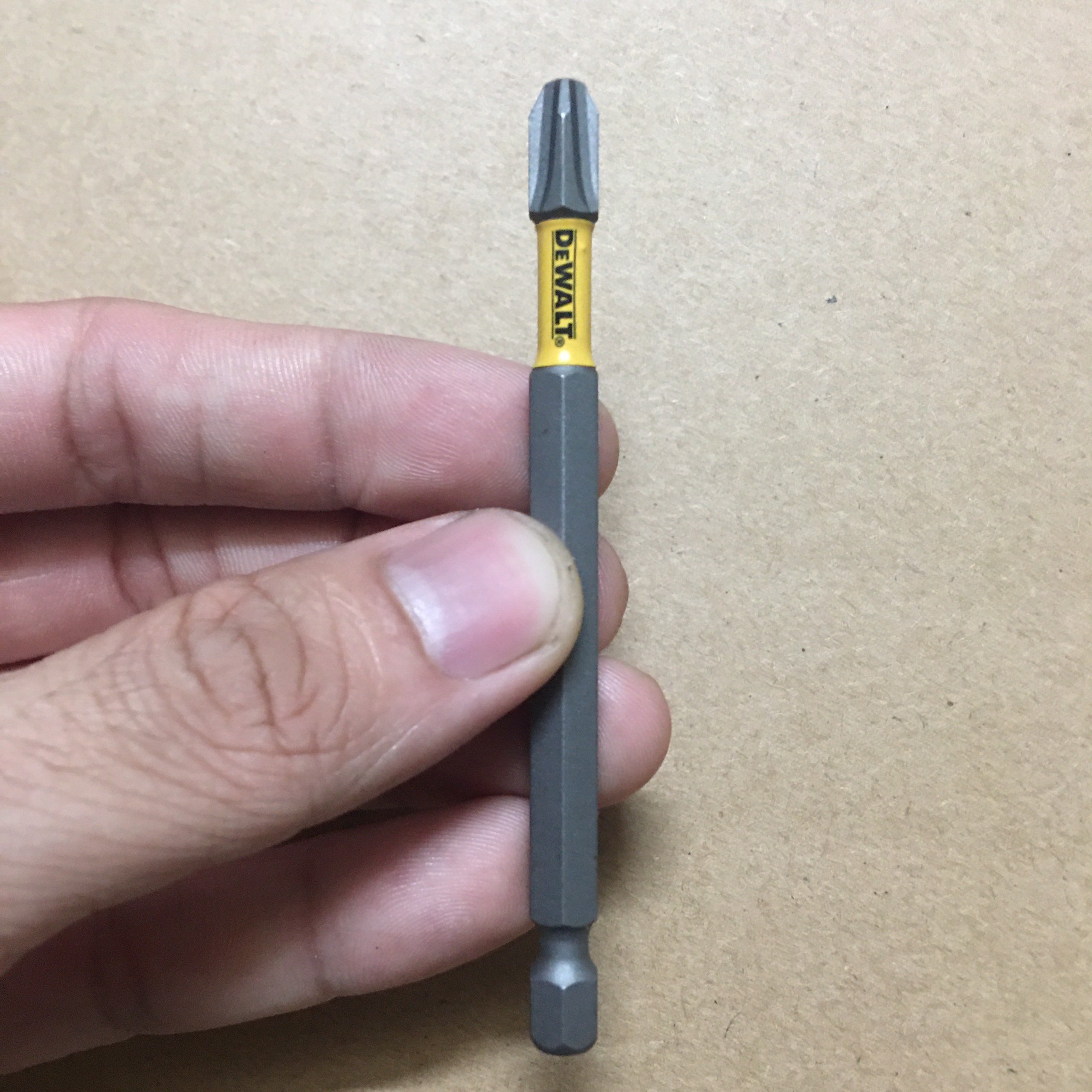 [Nhiều Loại Vít] Đầu Bắn Vít Loại Dài 9cm ( PH0 - PH1 - PH2 - PH3 - Dẹp )