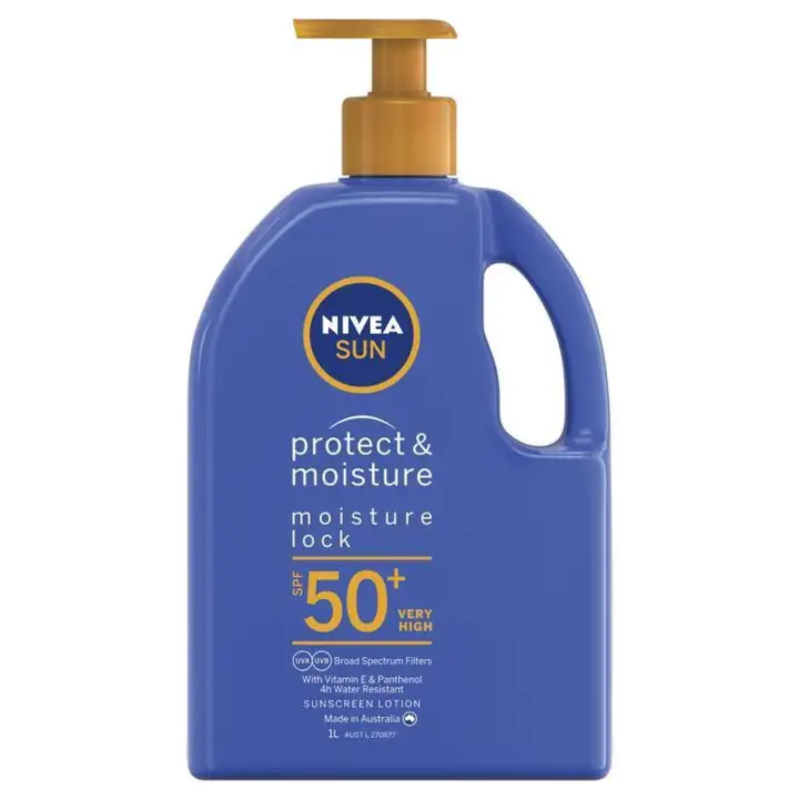 nivea 50 off
