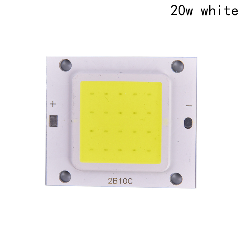 Gaosunny Chip LED COB Ma trận LED cho đèn chiếu sáng Diode LED nguồn đèn pha