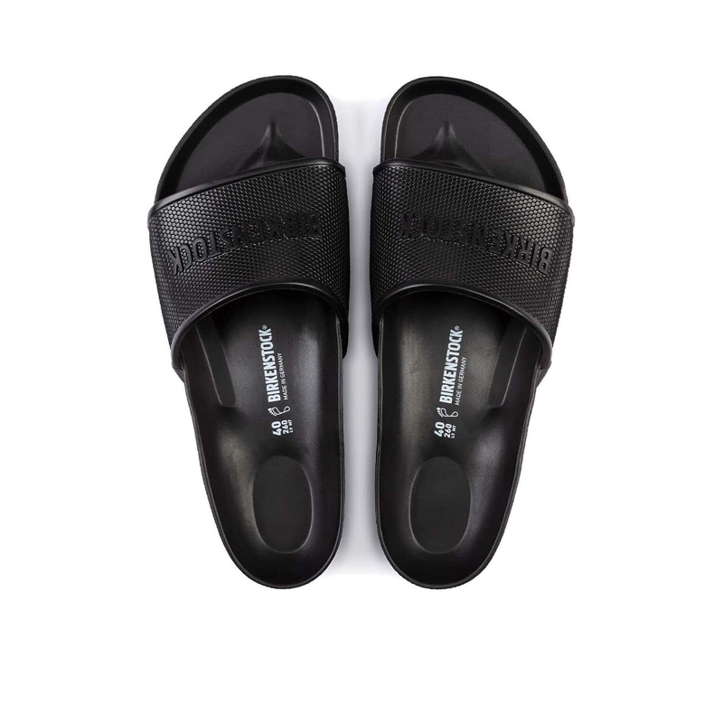 Birkenstock Barbados- Black