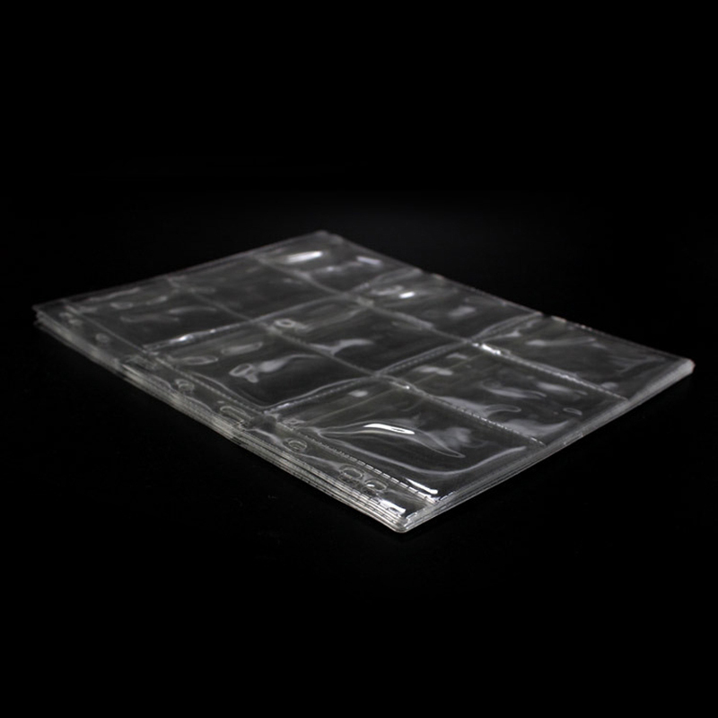 9/12%20Grids%20Classic%20Plastic%20Coin%20Holder%20Sheet%20Storage%20Collection%20Money%20Album%20Case%20For%20Collection%20Album%20Photo%20Storage%20JINBING%20-%20Image%206