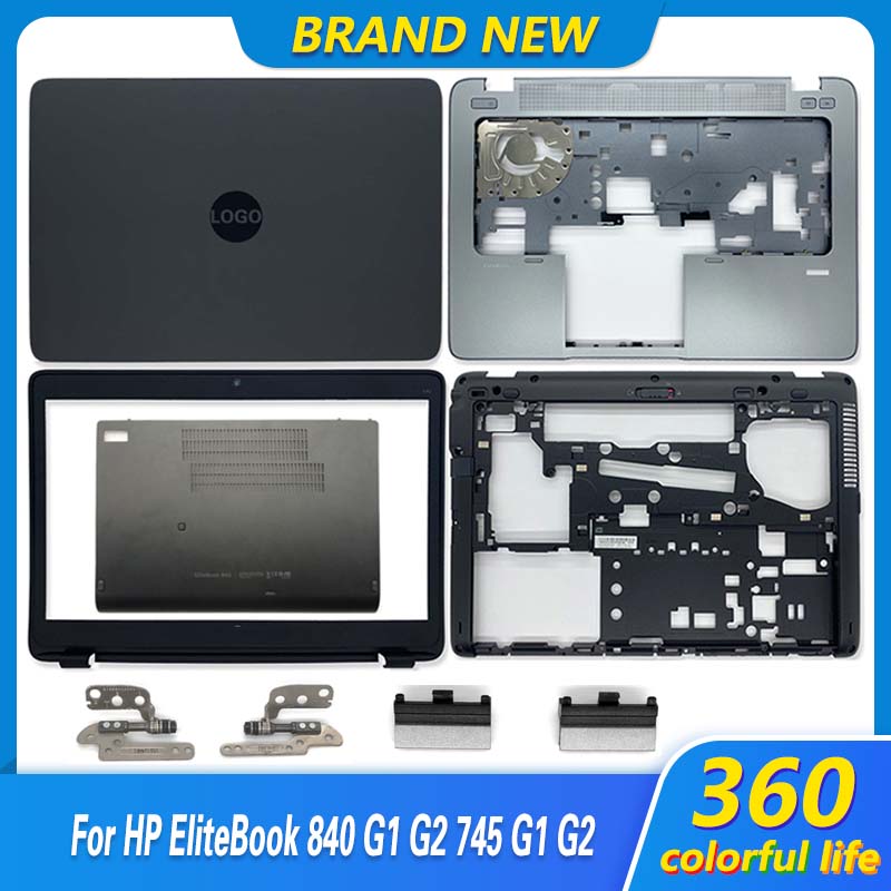 %E3%80%90Buy%20with%20eyes%20closed%E3%80%91New%20For%20Hp%20Elitebook%20840%20G1%20G2%20745%20G1%20G2%20Lcd%20Back%20Cover/front%20Bezel/hinges/palmrest/bottom%20Case%20Door%20Cover%20779682-001%20730949-001%20-%20Image%203