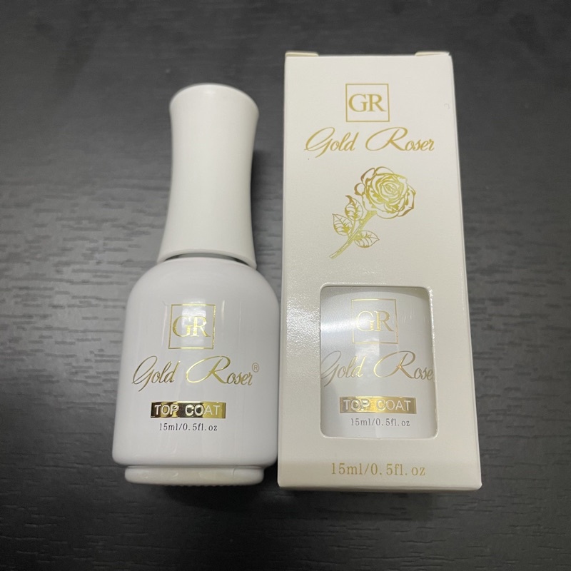 base top hoa hồng gold mới