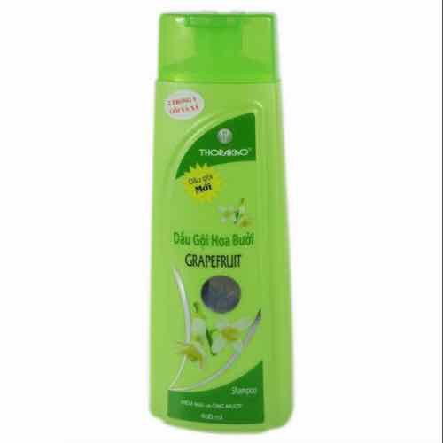Dầu gội Thorakao 400ml