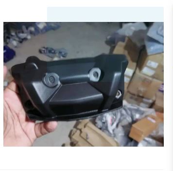 Meter Cowling or Under Meter Cover for Apache 160 4V XConnect Bike.