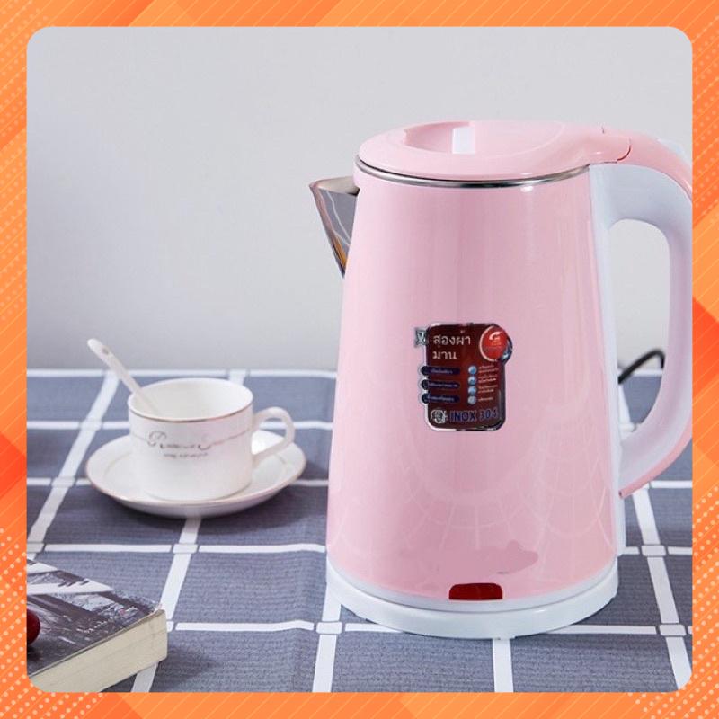 Ấm siêu tốc thái dung tích 2,5 lít