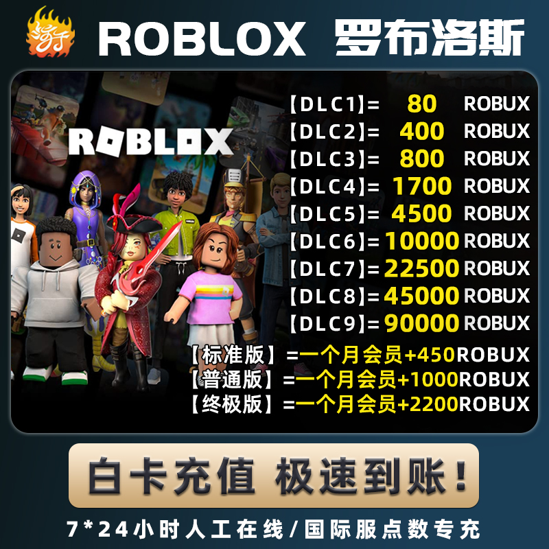 Roblox Top Up 1700 Robux Legit Topup good, Roblox