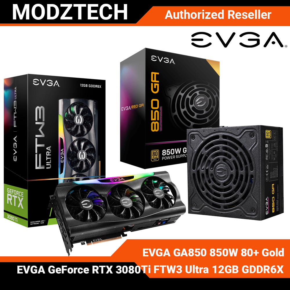 Evga 3080 Ftw3 Power Supply Evga Rtx 3080 Ftw3 Ultra Power Supply
