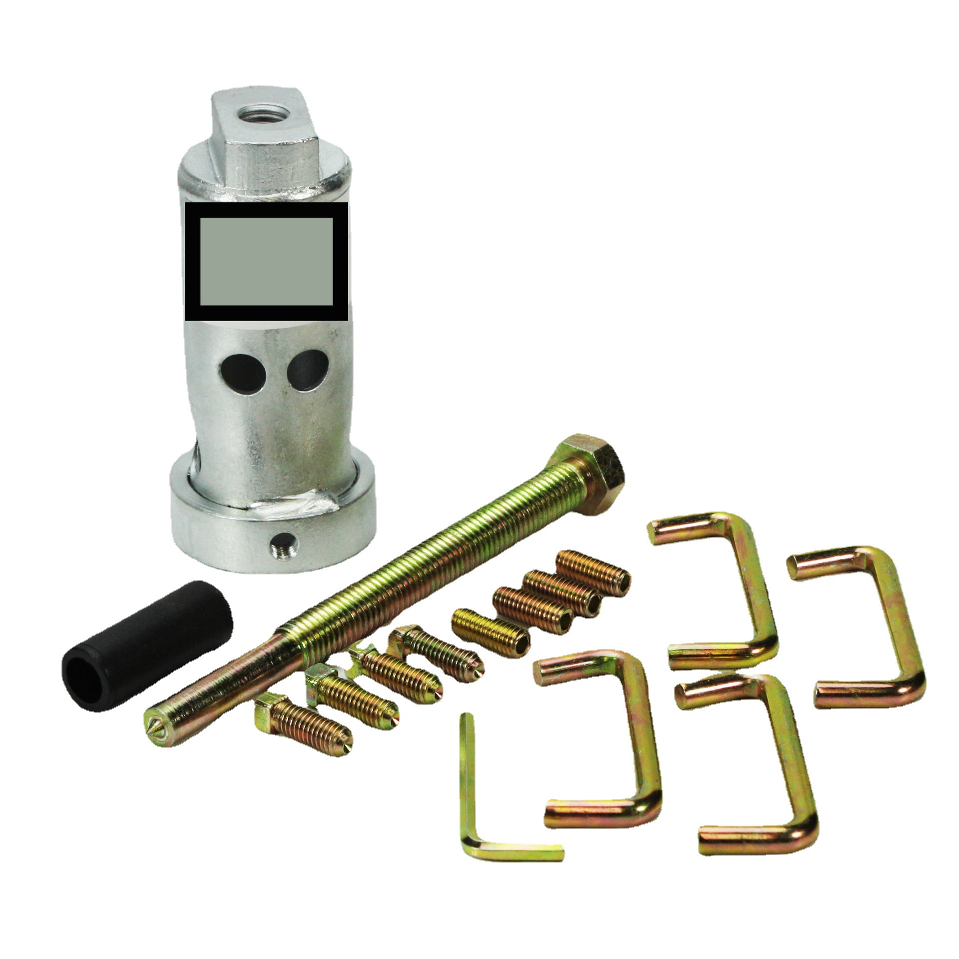 FBP100 Fan Blade and Blower Wheel Puller Lazada PH