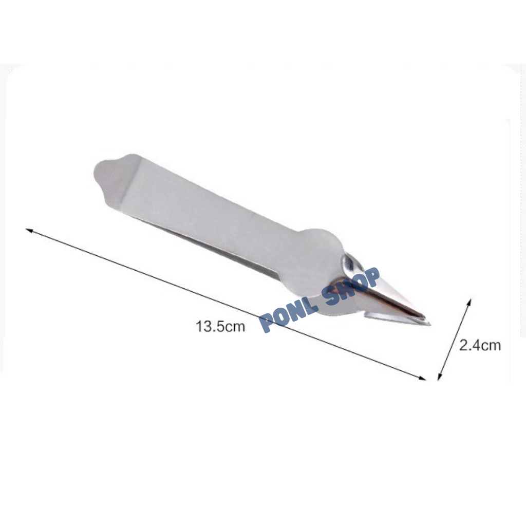 [HCM] Dụng cụ gắp dứa gọt mắt khóm,thơm,dứa tiện lợi