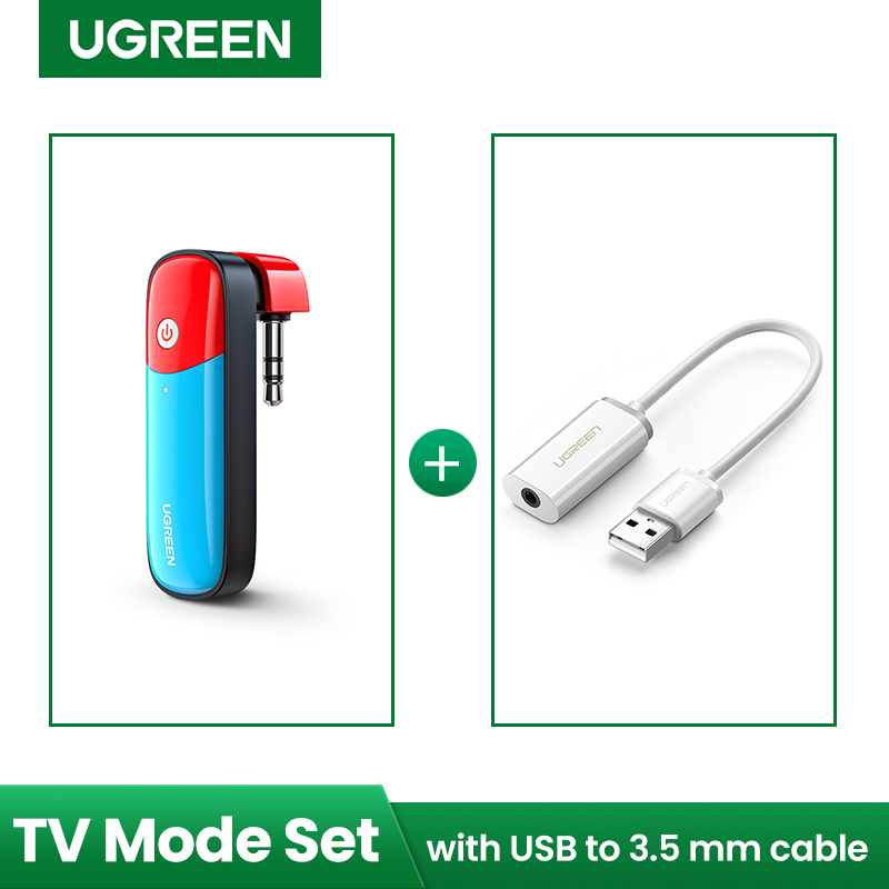 bluetooth usb nintendo switch