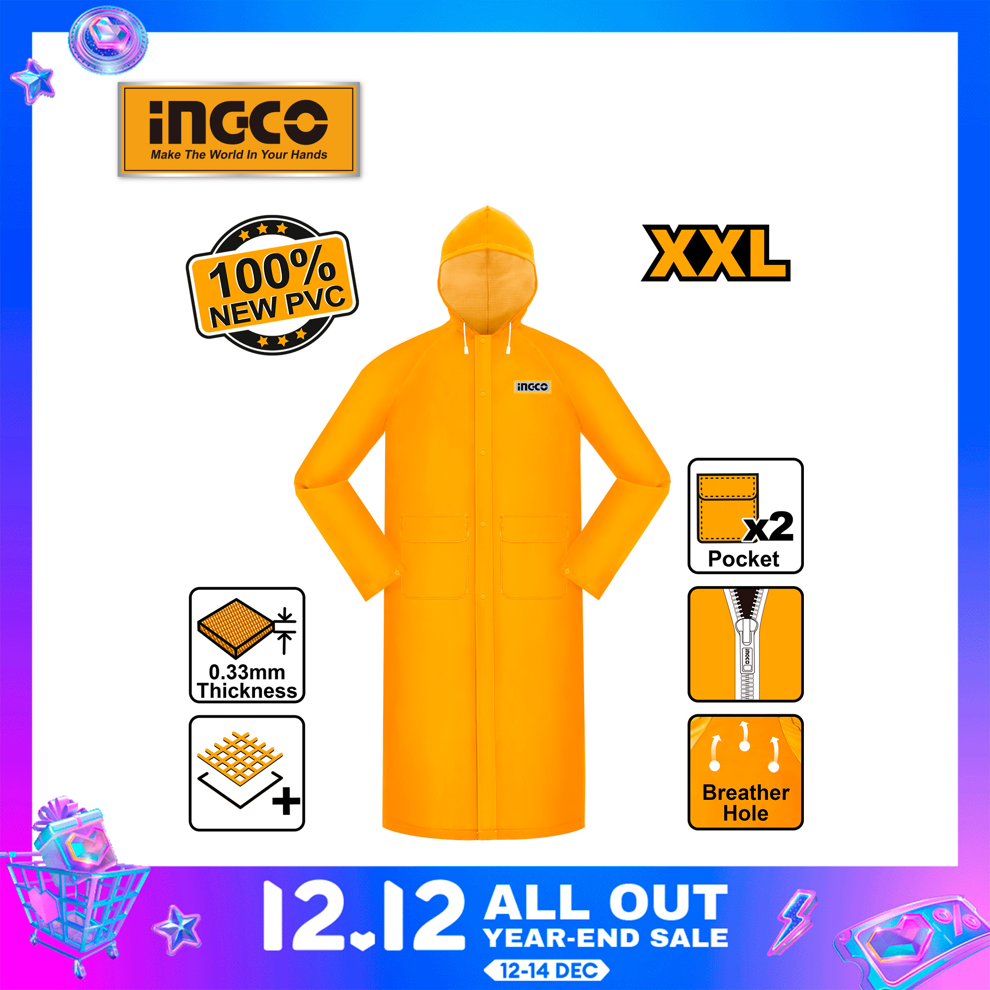 ingco-rain-coat-hrctl031-xxl-lazada-singapore