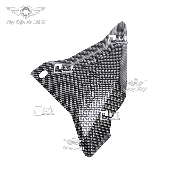 Ốp Sườn Carbon Gắn Cho Xe Winner X MS1810