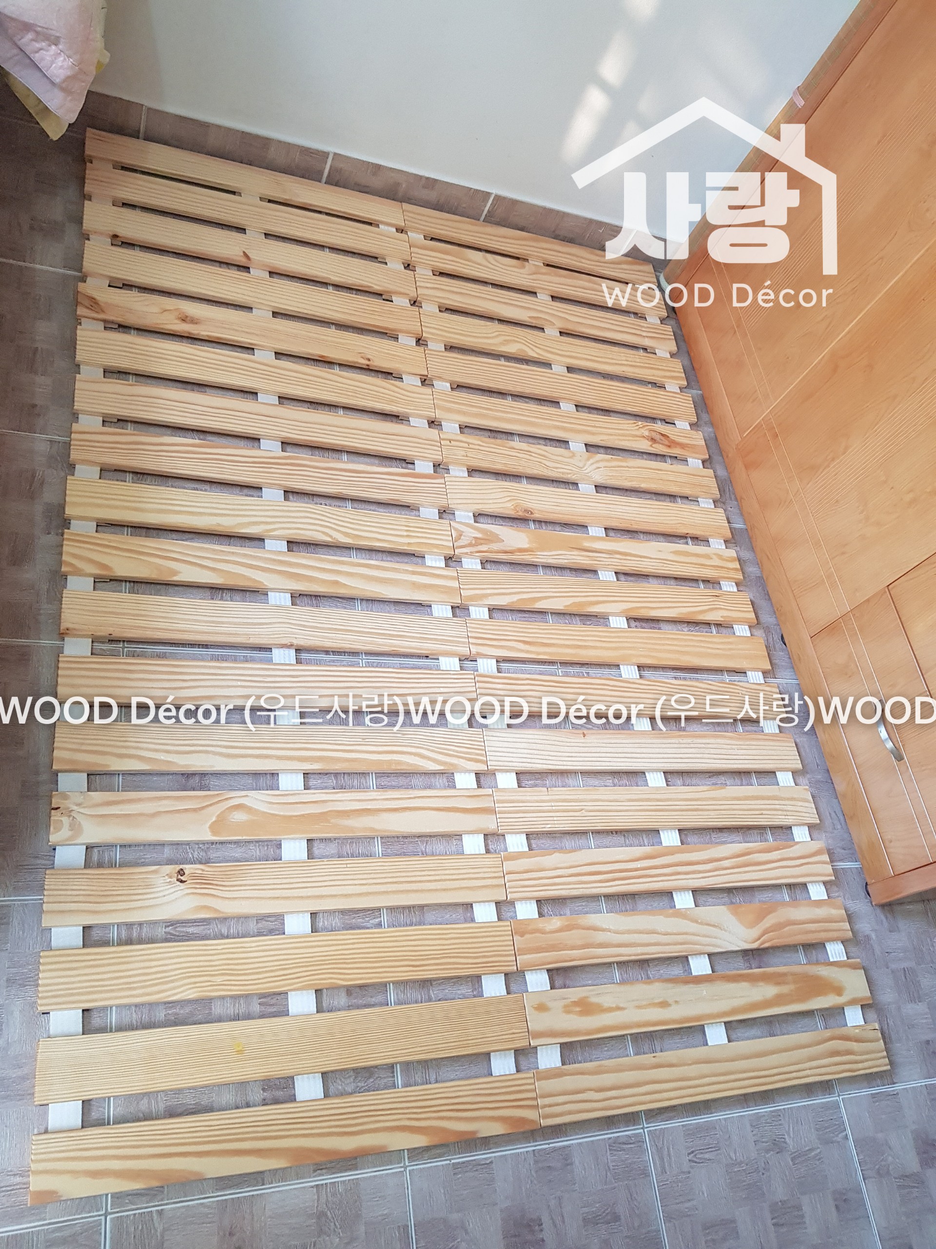 Roller Bed Frames Japanese-style