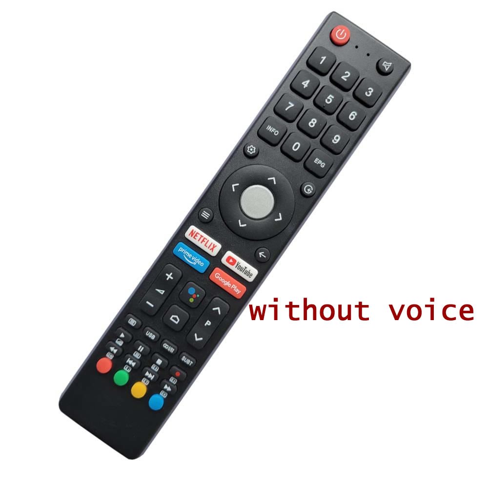 Remote%20Control%20For%20Wansa%20Wud50jpa63s%20Wud65g8862s%20Smart%20Tv%20-%20Image%202