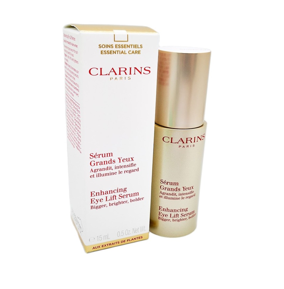 enhancing eye lift serum