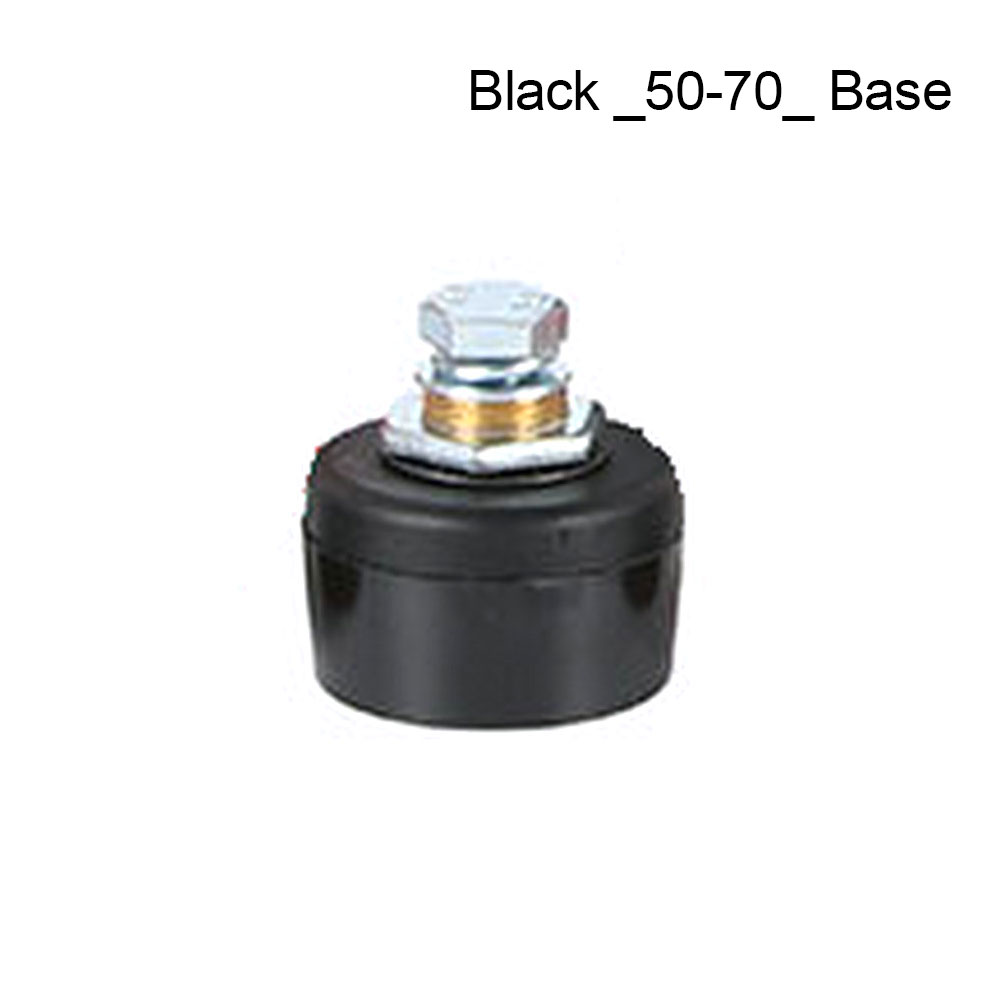Panthon tig welding cable panel connector plug dkj35-50 dkj50-70 quick fitting 315amp welding lead