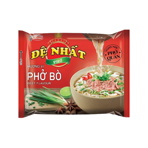 Phở đệ nhất gói 65gr