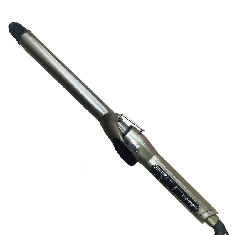 Máy làm xoăn tóc trục kemei KM 9942