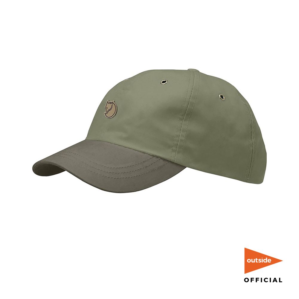 fjallraven ovik classic cap