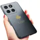 New Phone case Moto Edge 60Stylus Back cover Soft Silicone Maple Leaf Shape for Motorola Moto Edge 60 Stylus 5G case. 