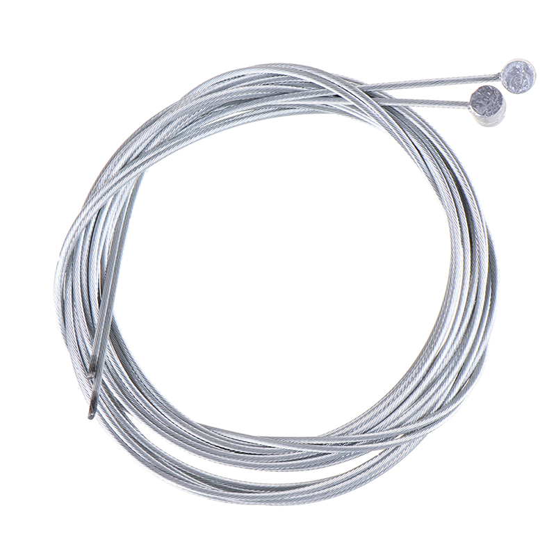2Pcs%20Road%20Bike%20Gear%20Bicycle%20Brake%20Line%20Shifter%20Core%20Rear%20Inner%20Cable%20Wire%20LUKE%20-%20Image%207