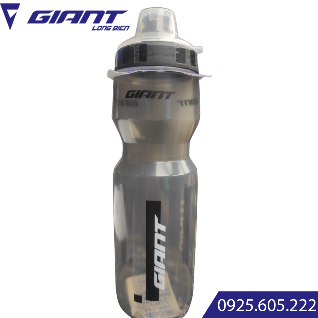 BÌNH NƯỚC XE ĐẠP GIANT – NE 750CC