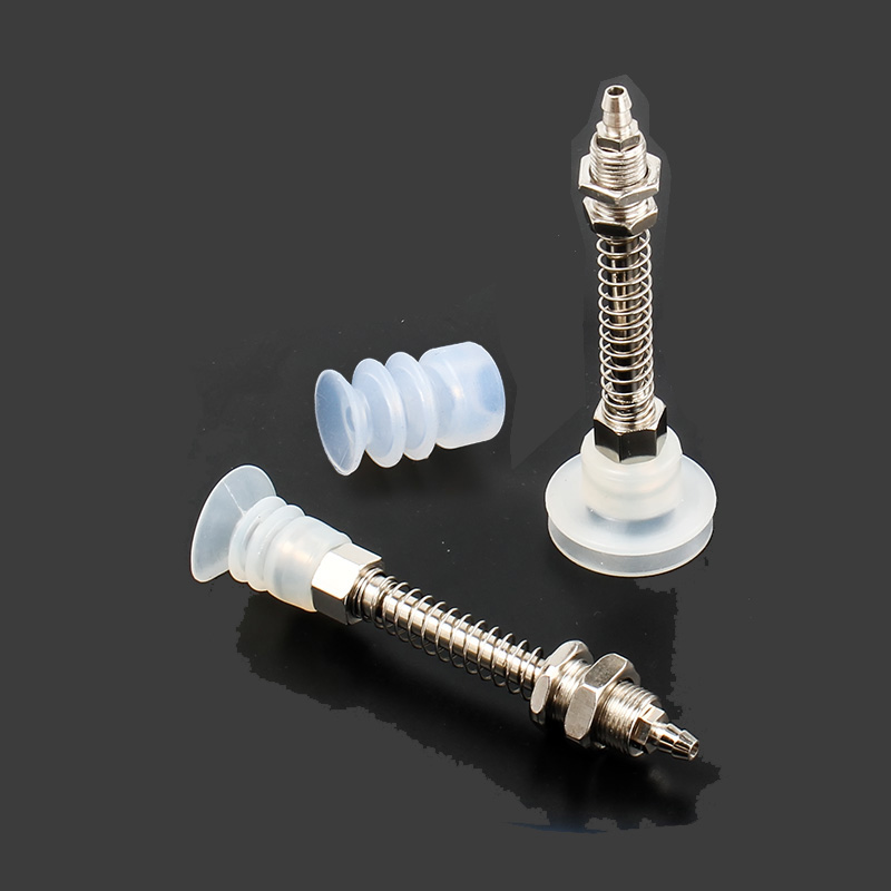 Vacuum Suction Cup Industrial Single-Layer Manipulator Pneumatic ...